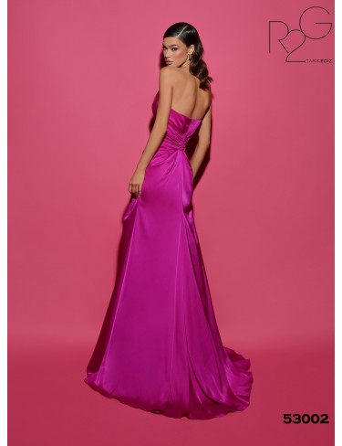 Rochie de gala -53002